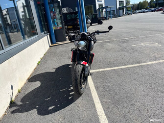 Triumph Trident  2023