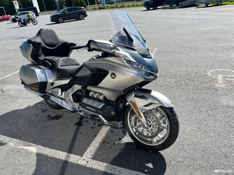 Honda GL 1800 GoldWing 2023