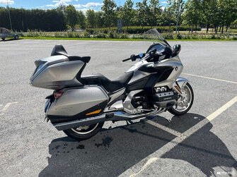Honda GL 1800 GoldWing 2023