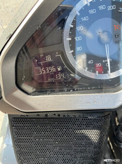 Honda GL 1800 GoldWing 2023