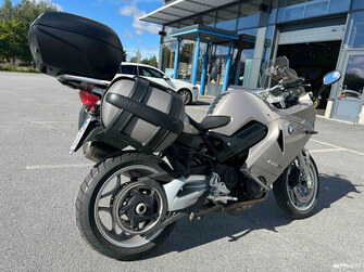 BMW F 800 ST 2010