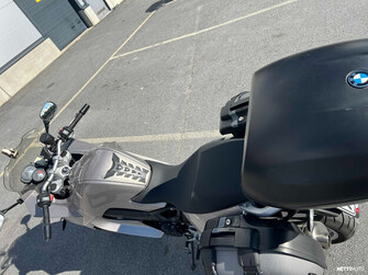 BMW F 800 ST 2010
