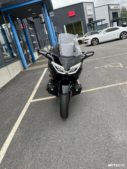 Honda GL 1800 GoldWing 2024