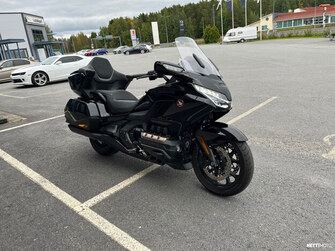 Honda GL 1800 GoldWing 2024