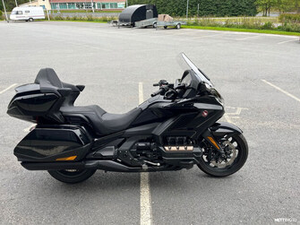 Honda GL 1800 GoldWing 2024