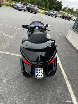 Honda GL 1800 GoldWing 2024