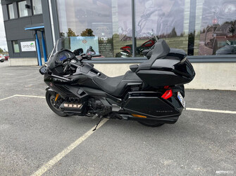 Honda GL 1800 GoldWing 2024