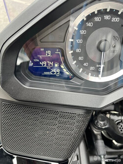Honda GL 1800 GoldWing 2024