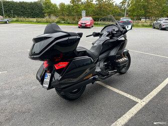 Honda GL 1800 GoldWing 2024