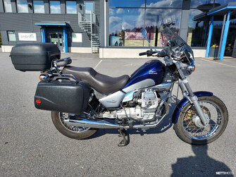 Moto Guzzi Nevada 750 2002