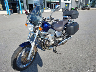 Moto Guzzi Nevada 750 2002
