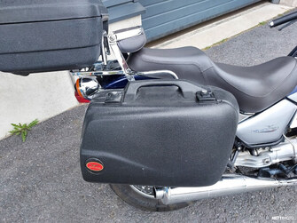 Moto Guzzi Nevada 750 2002