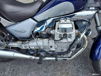 Moto Guzzi Nevada 750 2002