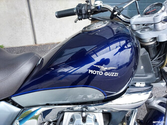 Moto Guzzi Nevada 750 2002