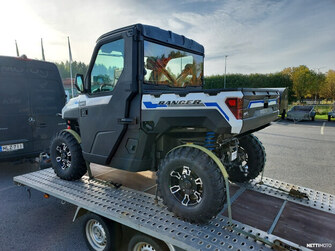 Polaris Ranger  2024