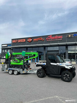 Polaris Ranger  2024