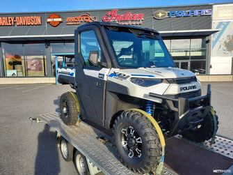 Polaris Ranger  2024