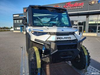 Polaris Ranger  2024