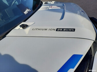 Polaris Ranger  2024