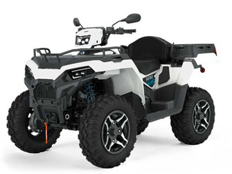 Polaris Sportsman 570 2025