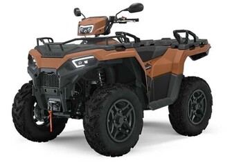 Polaris Sportsman 570 2025