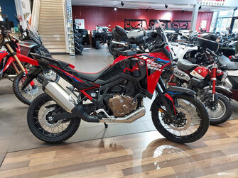 Honda CRF 1100L Africa Twin 2025