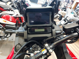 Honda CRF 1100L Africa Twin 2025