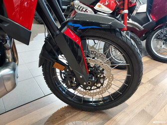 Honda CRF 1100L Africa Twin 2025