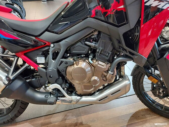 Honda CRF 1100L Africa Twin 2025