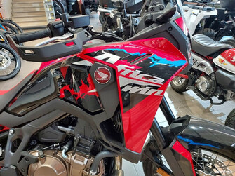 Honda CRF 1100L Africa Twin 2025
