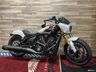 Indian Scout  2025