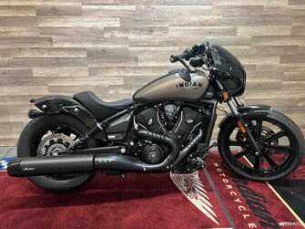 Indian Scout  2025