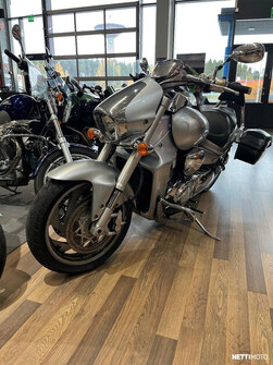 Suzuki Intruder M1800R 2007