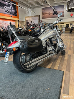 Suzuki Intruder M1800R 2007