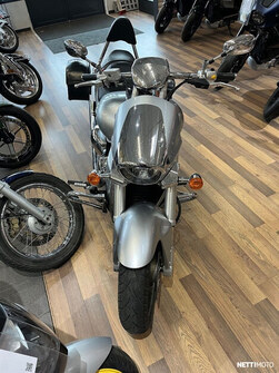 Suzuki Intruder M1800R 2007