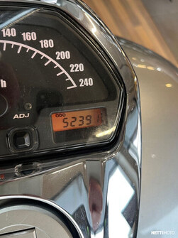 Suzuki Intruder M1800R 2007