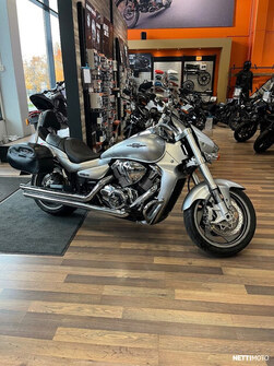 Suzuki Intruder M1800R 2007