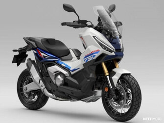 Honda X-ADV  2026