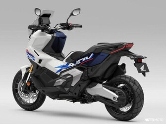 Honda X-ADV  2026