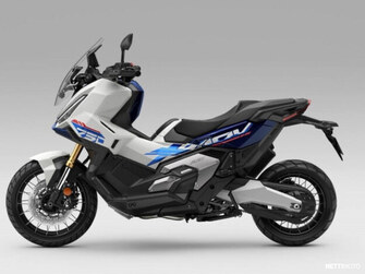 Honda X-ADV  2026