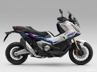 Honda X-ADV  2026