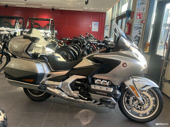 Honda GL 1800 GoldWing 2023