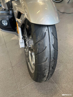 Honda GL 1800 GoldWing 2023