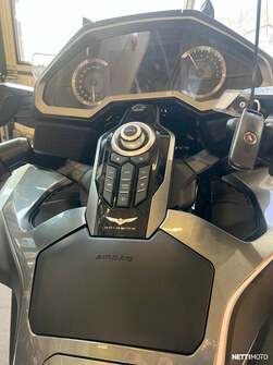Honda GL 1800 GoldWing 2023