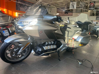 Honda GL 1800 GoldWing 2023
