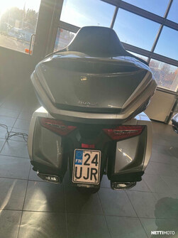 Honda GL 1800 GoldWing 2023