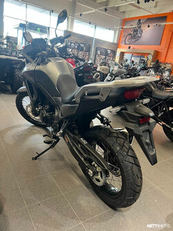 Honda XL 750 Transalp 2024