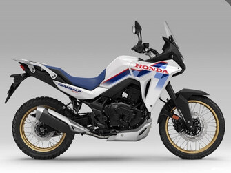 Honda XL 750 Transalp 2026
