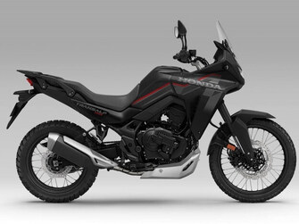 Honda XL 750 Transalp 2026