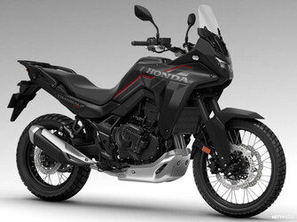 Honda XL 750 Transalp 2026